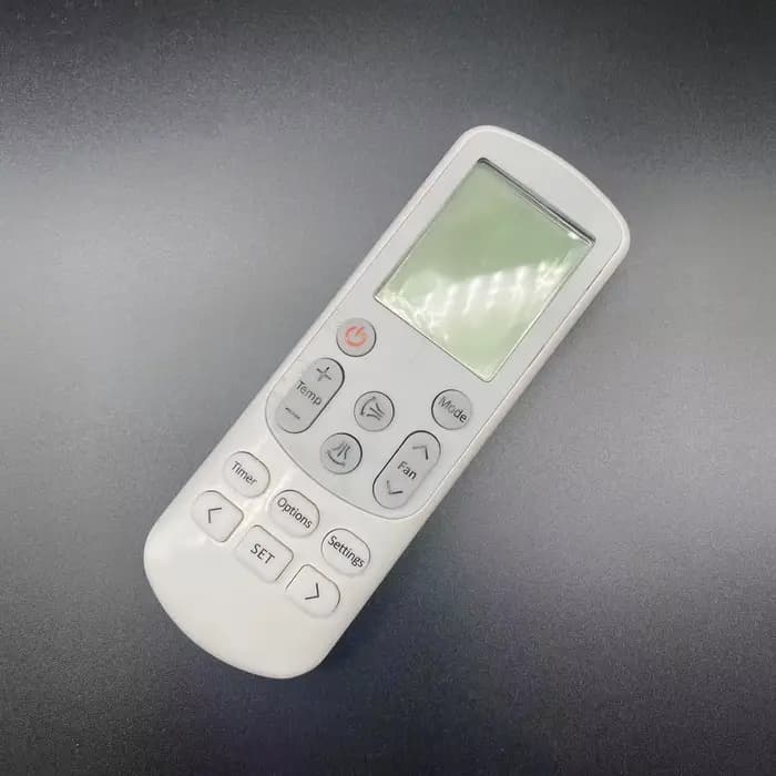 Télécommande universelle pour climatiseur