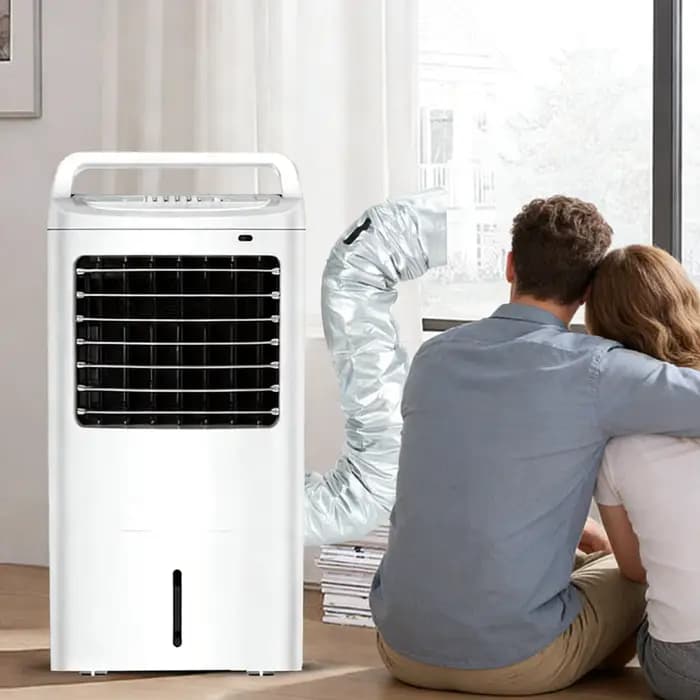 Housse de protection pour tuyau de climatiseur en matériau imperméable
