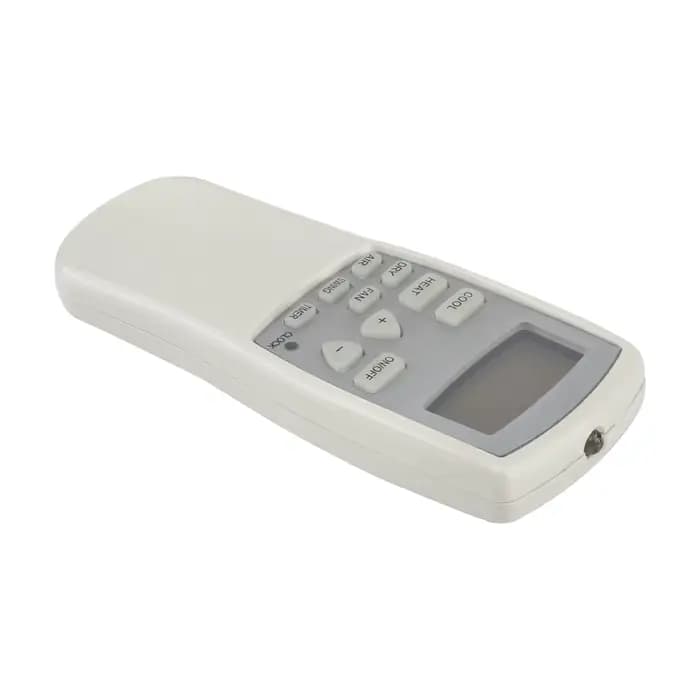 Climatiseur Télécommande Convient pour Chunlan CL3 Kfr-35gw Vk Vj Kfr-25gw t KTCL001 A/C Climatisation