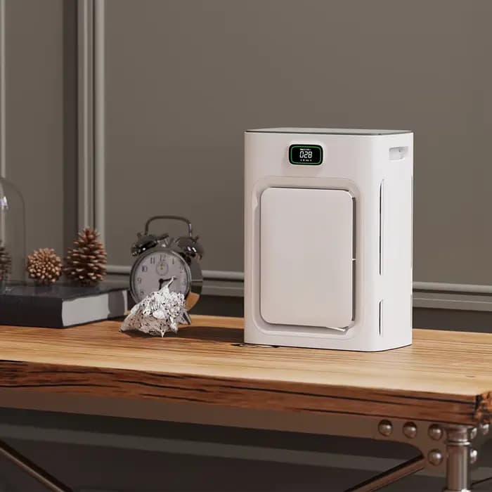 Purificateur d'air Philogeo pour la maison