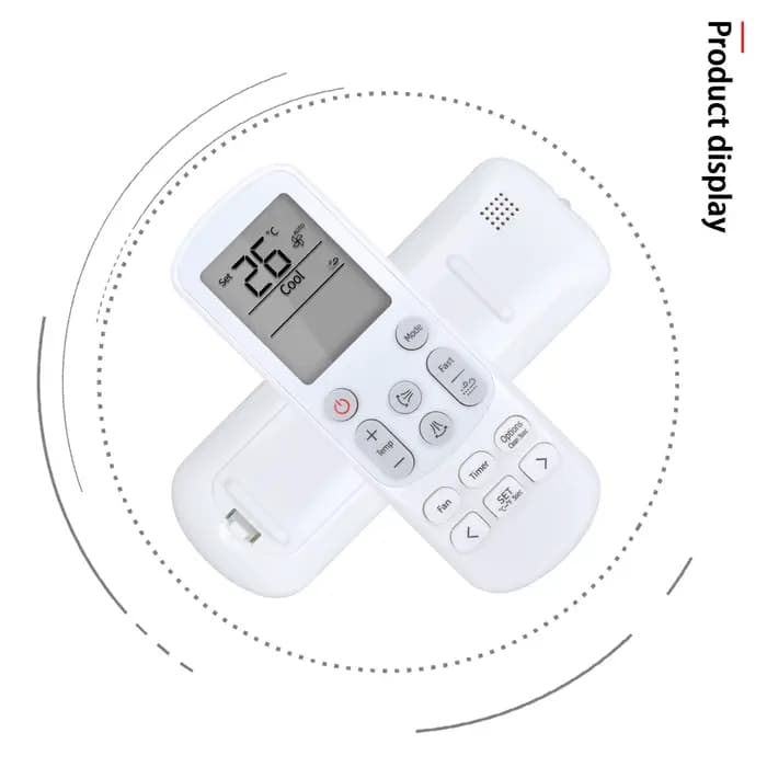 Nouvelle télécommande DB96-25318G DB96-25318F pour climatiseur Samsung