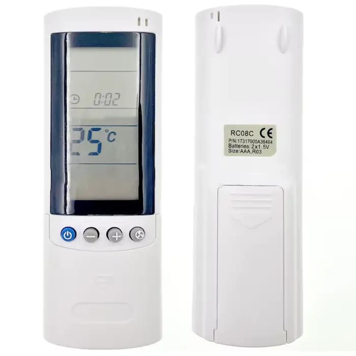 Climatiseur universel RC08C