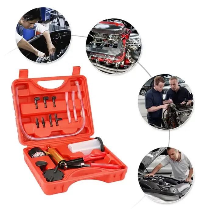 Purgeur de frein automatique