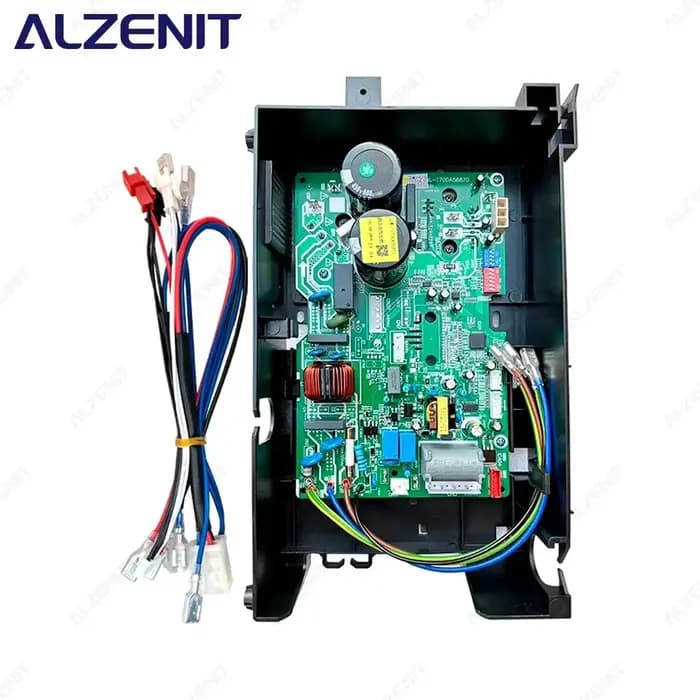 Circuit imprimé universel entièrement compatible pour climatiseur Midea