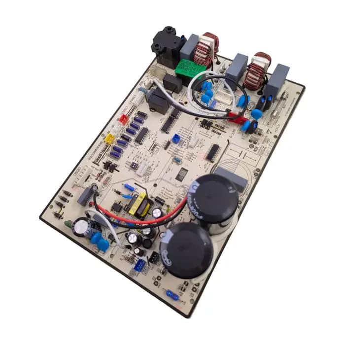 Nouveau pour Haier climatisation unité extérieure carte mère 0011800241F 0011800241R 0011800241Q 0011800241C 0011800241M 0011800241H
