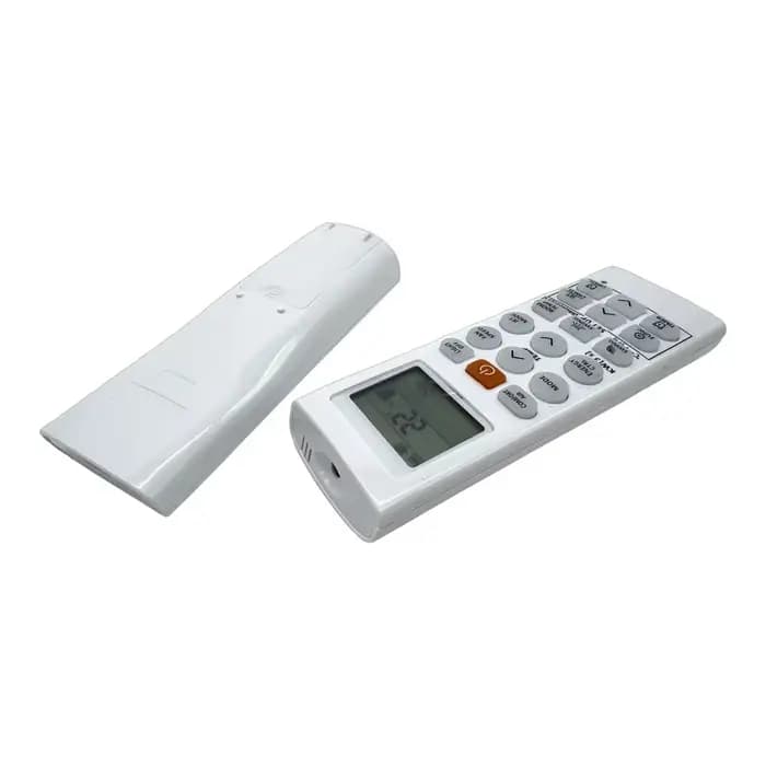 Télécommande de remplacement pour climatiseur LG AKB74955602 AKB74955603 AKB74955605 AKB74955604