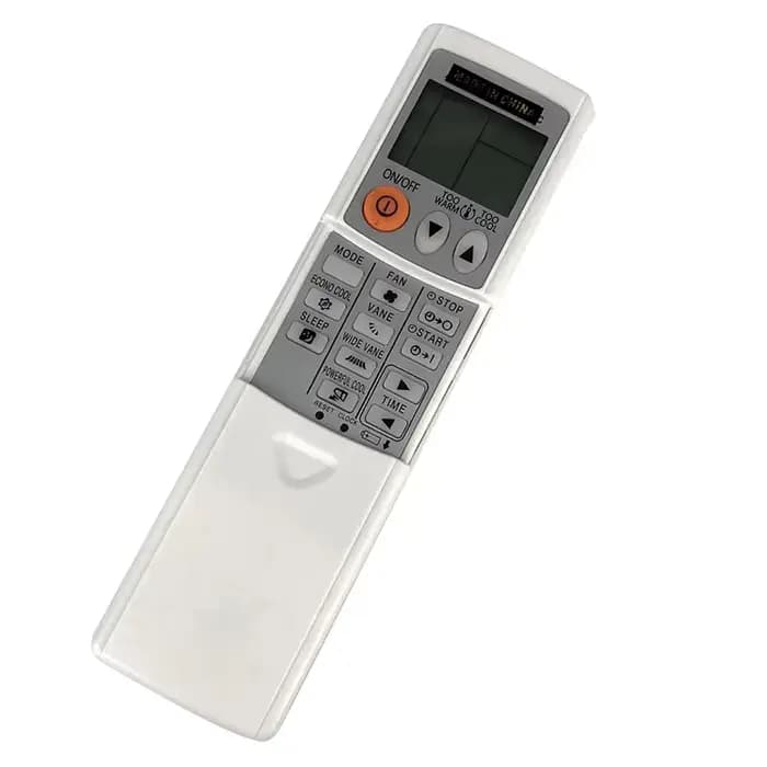 Pièces de rechange pour télécommande de climatiseur Mitsubishi KP3AS KP3BS KP2BS KM07E MSZ-GA35VA KD07BS KP07BSKP06DS