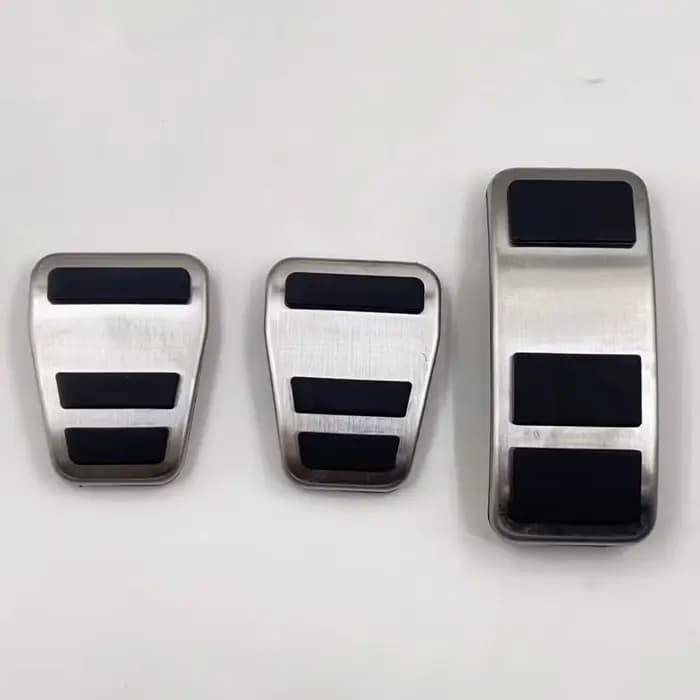 Couvercle de pédale d'accélérateur de voiture pour Ford Fi.C.