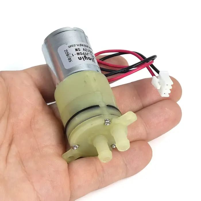 Mini pompe à eau 280, grand débit