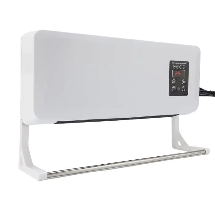 Ventilateur de climatisation simple