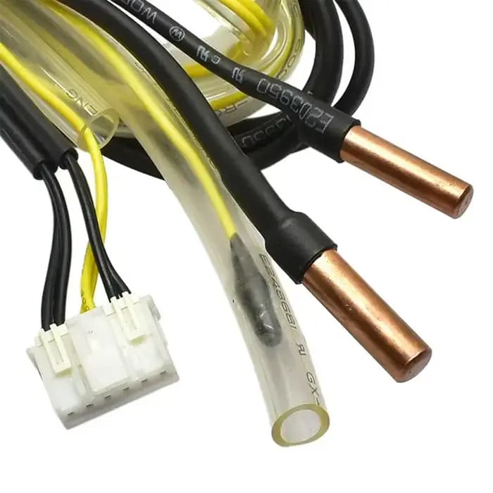 Capteur de température pour climatiseur G123 Sicile, 15K20K50K, F3F4F5