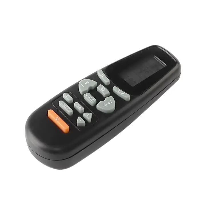 Télécommande de climatisation RC-5 pour climatiseurs York