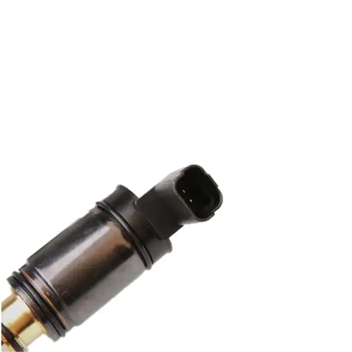 Électrovanne de compresseur de climatisation, Cristaux RCZ en C3 C4 C5 DS, KIT 9651911480 307 308 408 3008 508 2008 4008 5008
