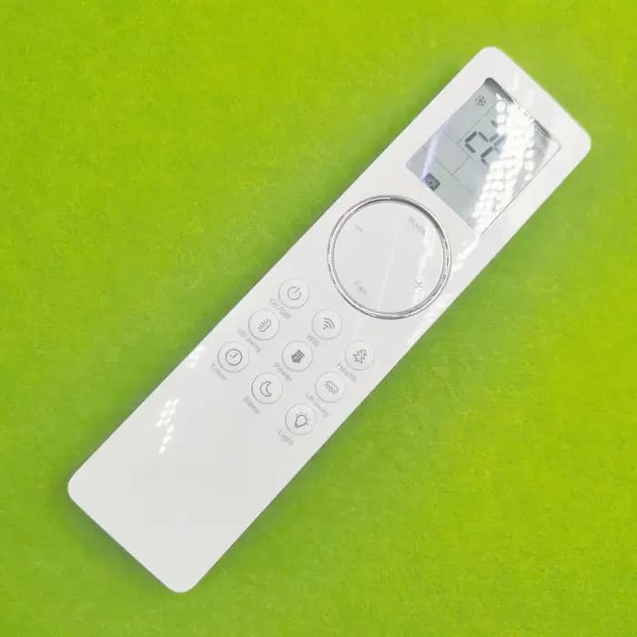 Télécommande YBE1FB8 pour climatiseur TOSOT GREE
