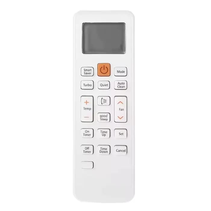 Télécommande de climatiseur WYMECT pour Samsung, contrôle facile et confort personnalisé, modèle DB93-11489L DB63-02827A DB93-11115U DB93-11115K KT3X002 KT3X00