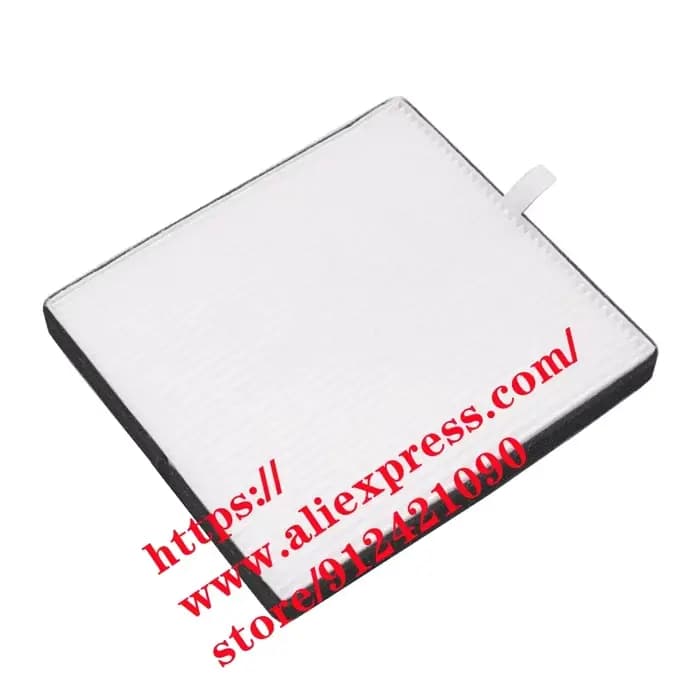 Filtre de climatiseur pour DFSK Dongfeng GLcocktail, 580, 560, 1.5T, sportL
