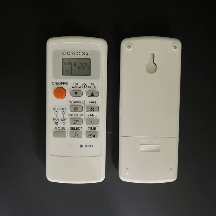 Nouvelle télécommande pour climatiseur Mitsubishi MS-A15ND MSZ-HC25VA MS-A08ND MS-A10ND MS-A12ND MSZ