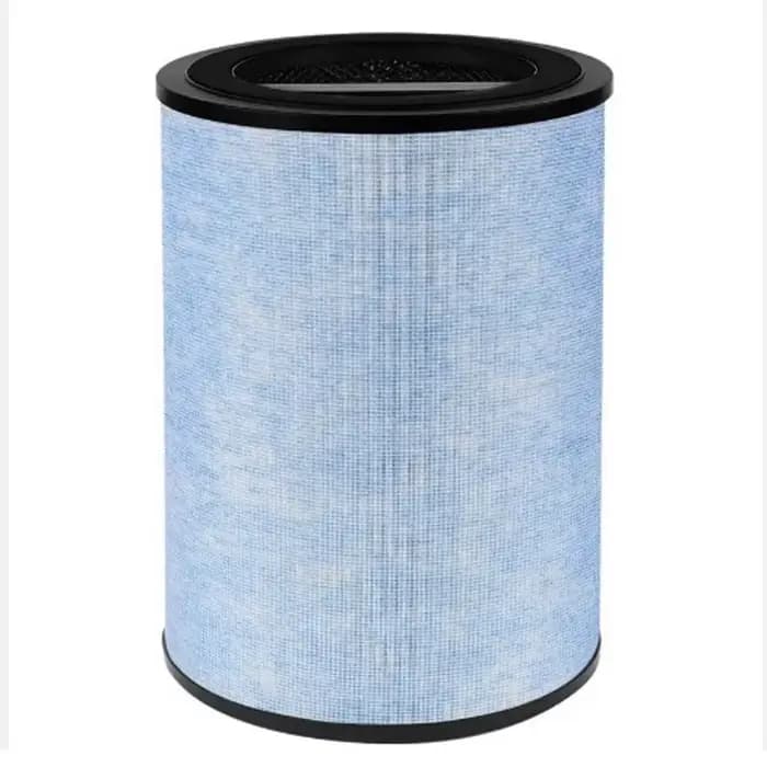 Filtre HEPA pour supporter ficateur d'air instantané AP300, filtre à charbon actif, filtre F300 à 4
