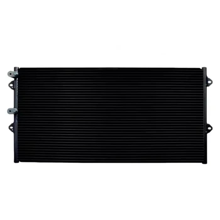 Condenseur de climatisation de haute qualité OEM 3W, accessoires pour voitures Bentley Continental G