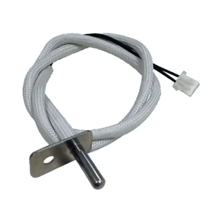 Sonde NTC contrôleur de température-40 ~ 150 °C M6, filetage de vis, résistance 100K, facile à insta