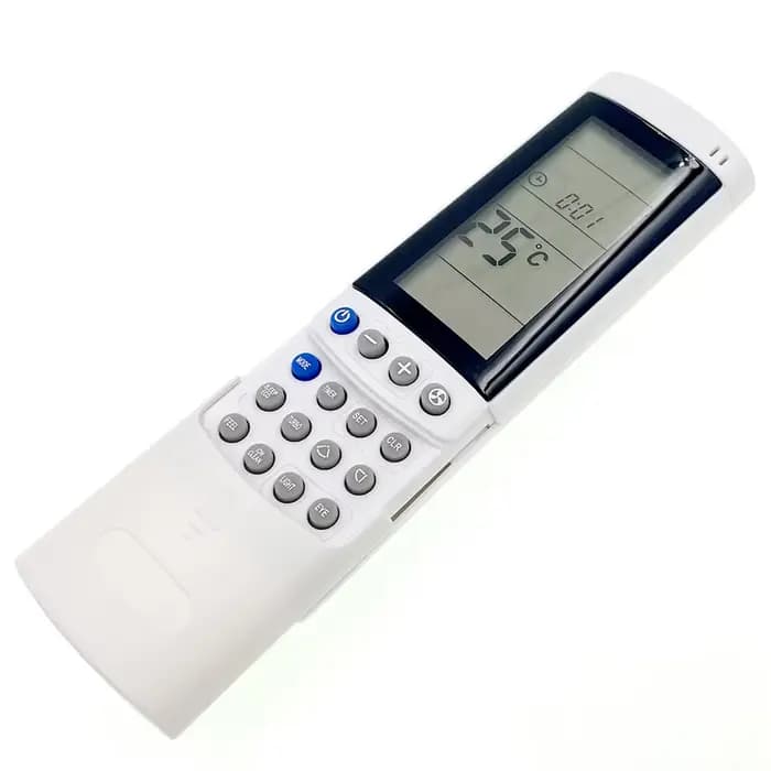 Télécommande de remplacement pour climatiseur RC08C, compatible avec Airwell Electra HND HCD LCAC CD
