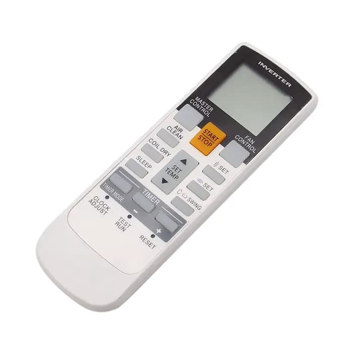 Télécommande pour climatiseur Fujitsu AR-RY3 AR-RY4 AR-RY6 AR-RY5 AR-RY11 AR-RY12 AR-RY1 AR-RY2 AR-R