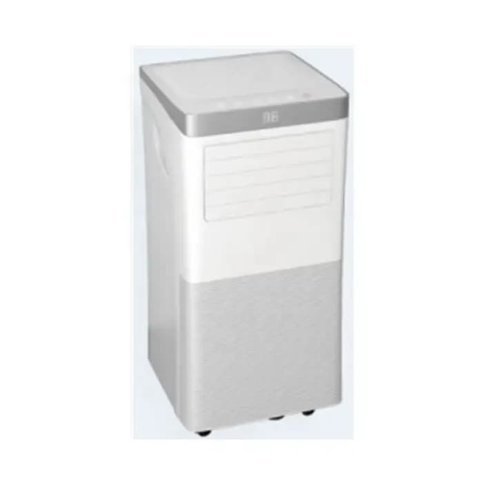 Pompe à chaleur 18000 BTU, mini climatiseur portable, économe en énergie, unité de climatisation com