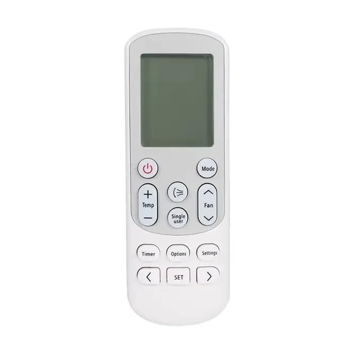 Télécommande de climatiseur DB93-14643S, pour Samsung DB93-15169C DB93-15169D DB93-15169G DB93-14643