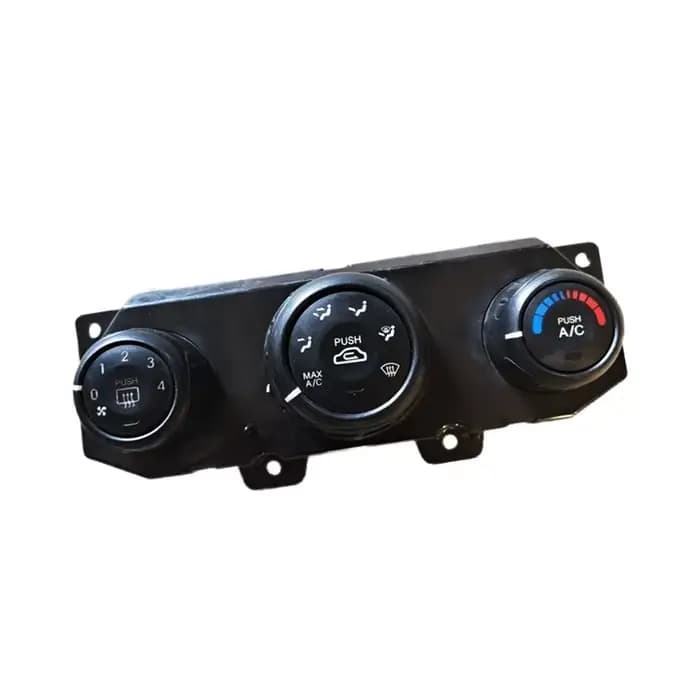 Pour Kia pour Sportage interrupteur de commande de climatisation automatique assemblage de commutate