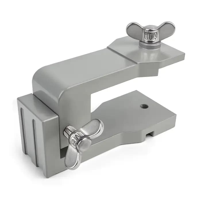 Adaptateur de pliage inversé HVAC 60342 pour Yellow Jacket 60325