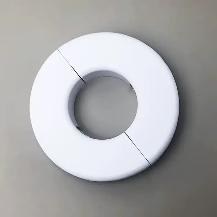 1 pièce, couvercle de décoration de trou de climatisation, trou de décoration, accessoires de réfrig