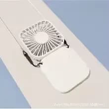 Ventilateur 3 en 1, climatiseur d'air, brumisateur d'eau domestique, ventilateur USB, petit refroidi