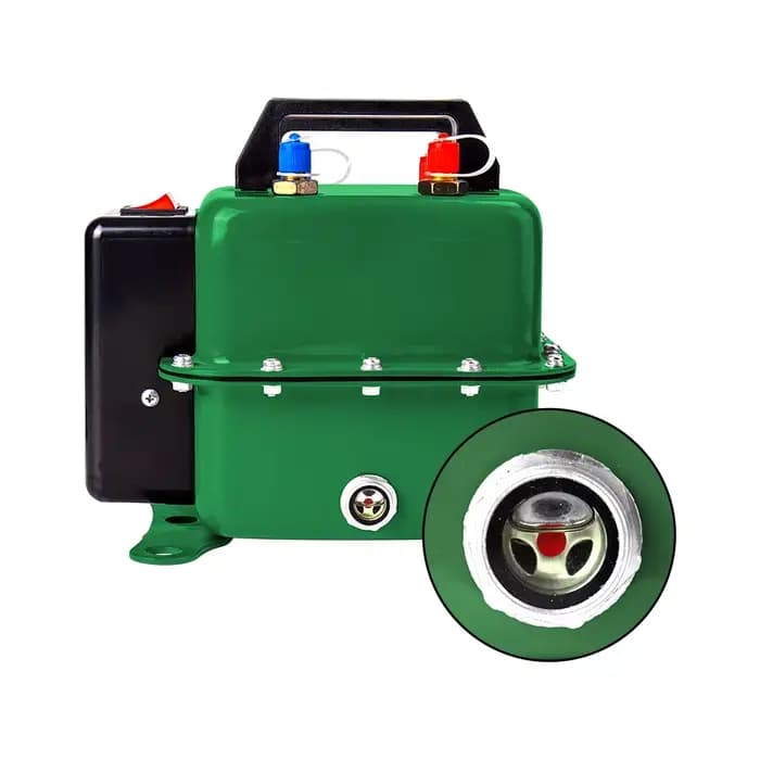 Pompe à vide de pompage de climatisation de voiture, outils d'entretien indispensables, réparation,