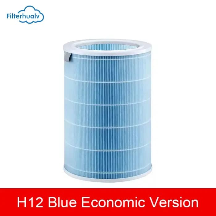 Filtre à air pour supporter ficateur d'air Xiaomi, filtre HEPA au carbone, formaldéhyde antibactérie