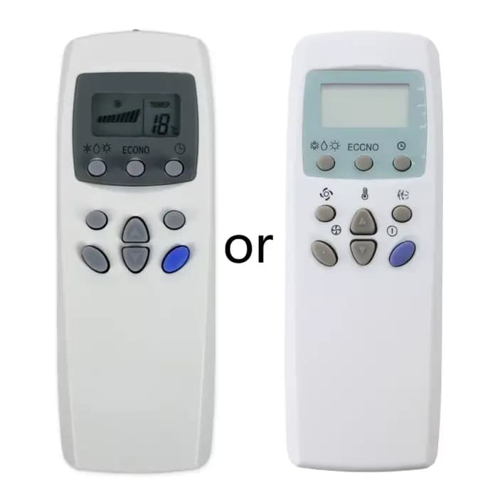 Contrôleur climatiseur, télécommande pour 6711A20111k 6711A90031L K1KF