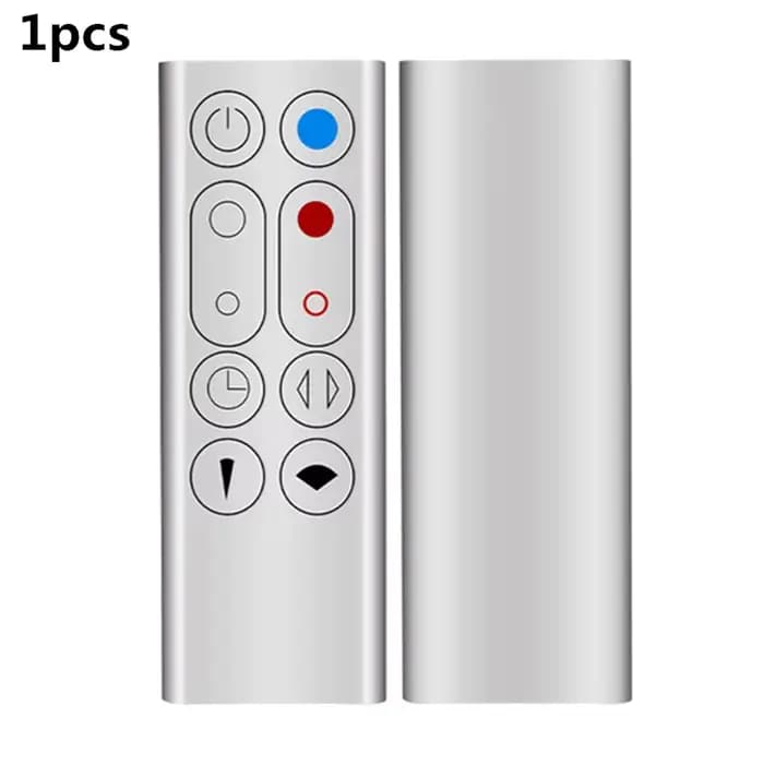 967197-13 Télécommande pour Dyson HP00 HP01 Ventilateur pur chaud + froid et purificateur d’air chau