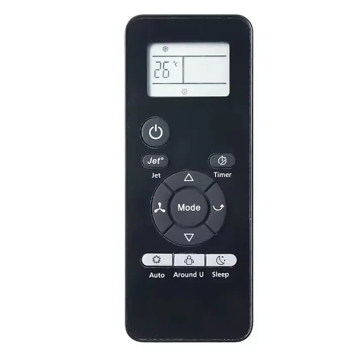 Nouvelle télécommande de climatiseur pour Whirlpool DG11J2-32 A/C Conditioning PACB29HP PACW212CO DG