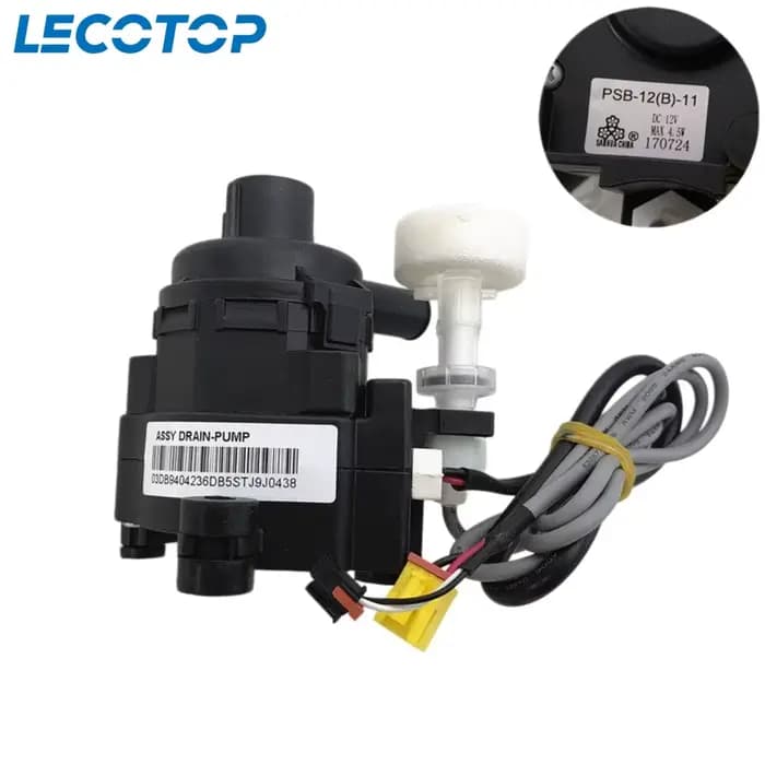 Nouvelle pompe de drainage des condensats SDP-DIC3 DB31-00649A/C/E/G PSB-12(B)-11 pour climatiseur S