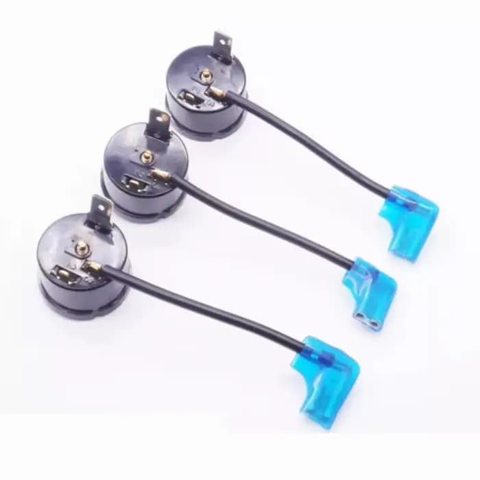 Protecteur de surcharge pour climatiseur 1HP 1.5HP 2HP 3HP, Relais/Thermostat de surchauffe du compr