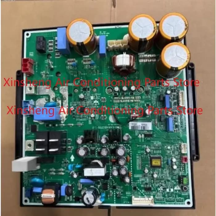 Carte mère EBR83165711 pour climatiseur central LG, compatible avec la carte Inverter EAX64913706-1.