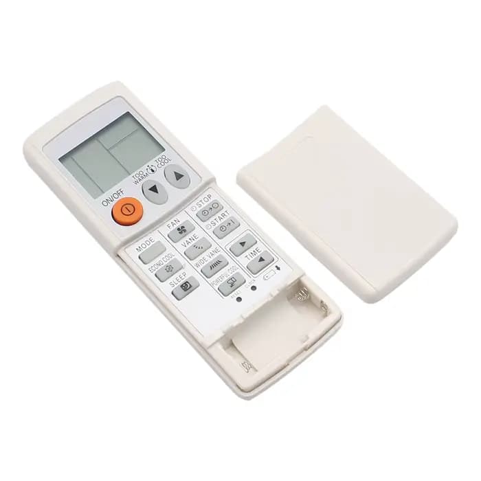 Télécommande de climatiseur pour Mitsubishi KM05B MSZ-GA35VA KD06ES KD07BS KP07BS KP06DS KM09A MUZ-A