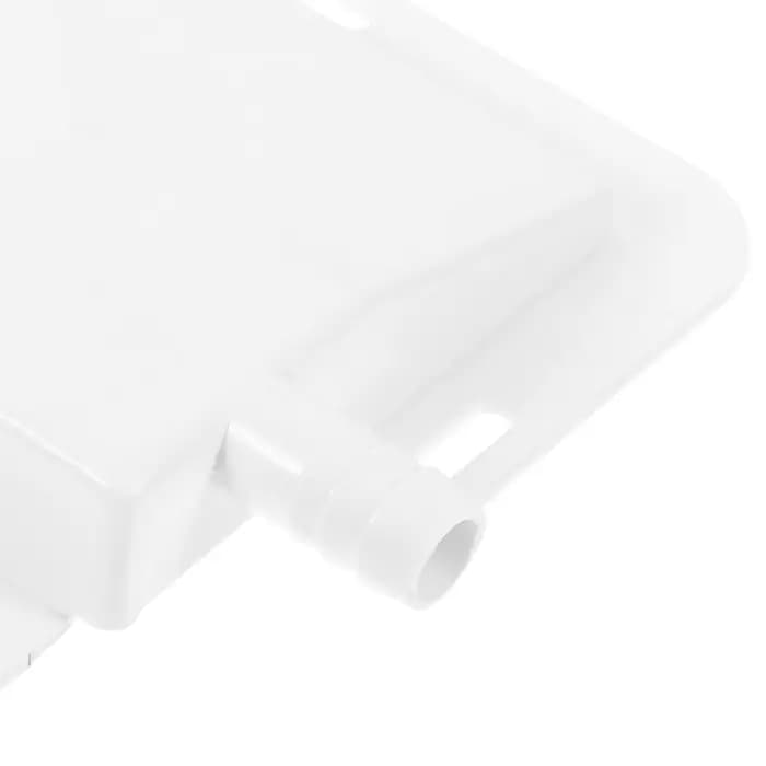 Plateau de condensat de climatiseur universel Durable, collecteur d'eau anti-fuite pour tous les mod