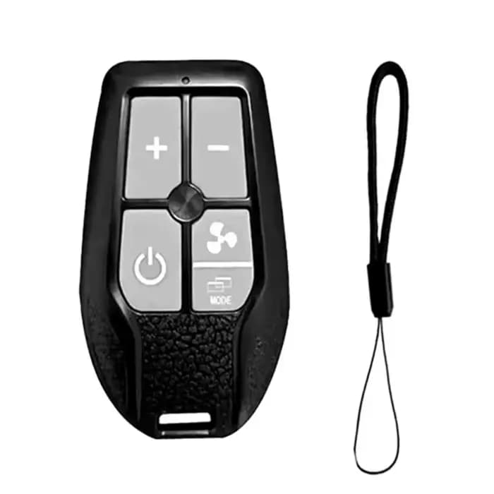 Télécommande universelle pour climatiseur compatible avec toutes les grandes marques et modèles de c