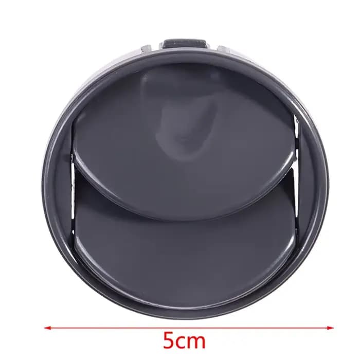 Grille de ventilation universelle pour climatisation
