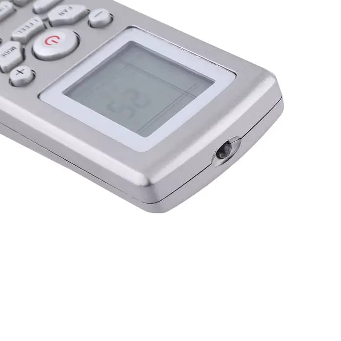 Remplacement de la télécommande pour climatisation Gree Yt1f Yt1ff Yt1f1 Yt1f2 Yt1f3 Yt