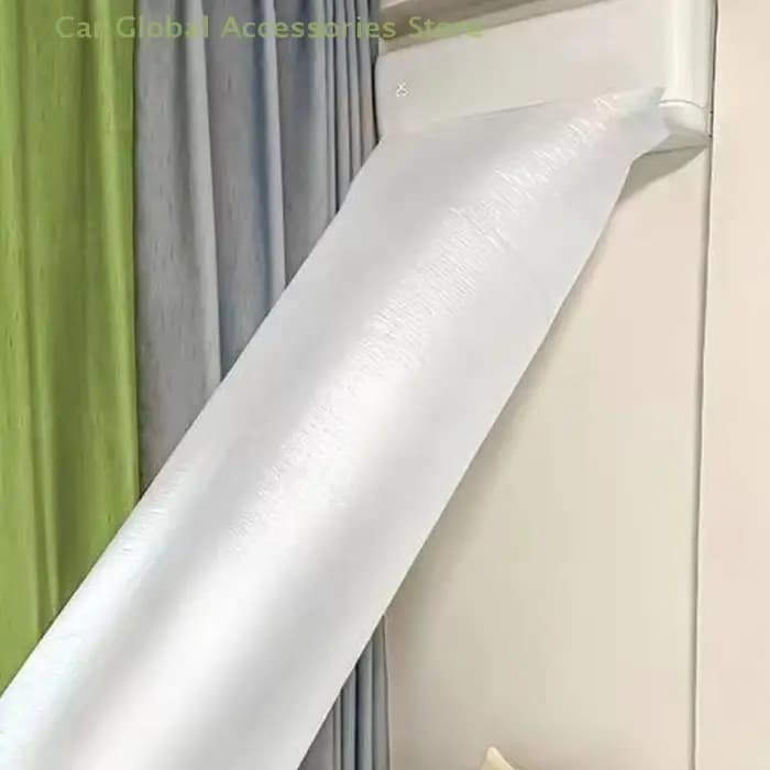 Conduit d'air essentiel d'été pour soufflage AC