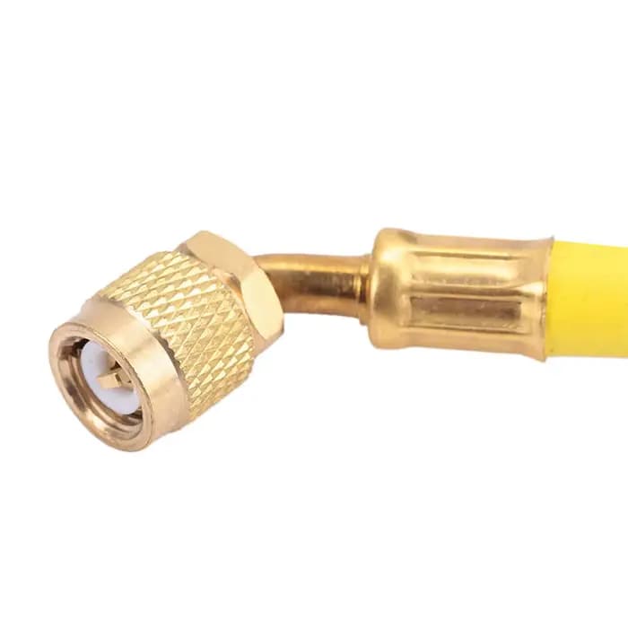 Manomètre testeur de pression d'azote systèmes CVC outils de Table de Test du froid Instrument de mesure de climatiseur automatique à domicile
