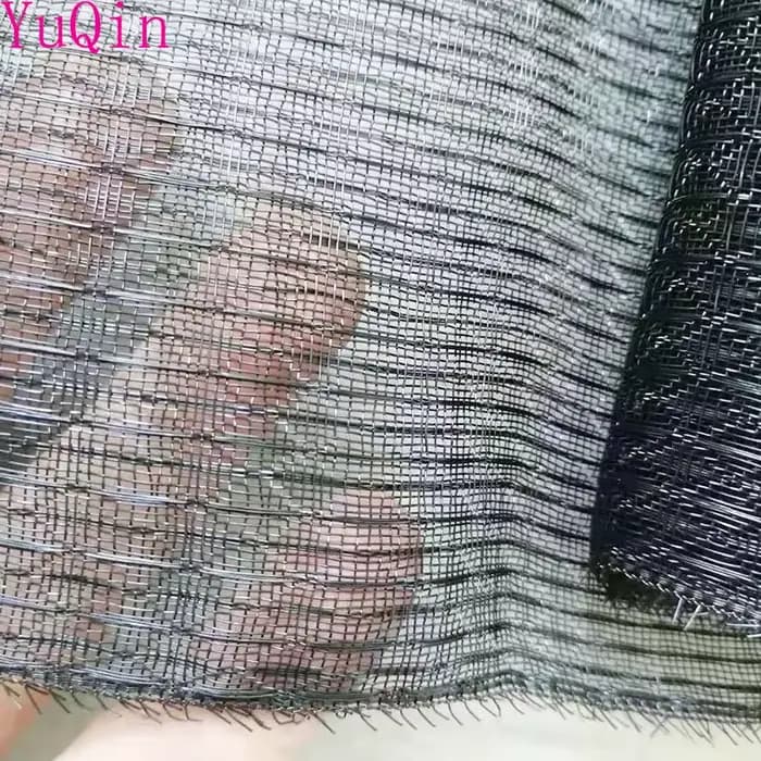 Filtre Climatisation Maille Dense Nylon Certifié CE Pour Qualité Air Intérieur Pur Occasions Spéciales
