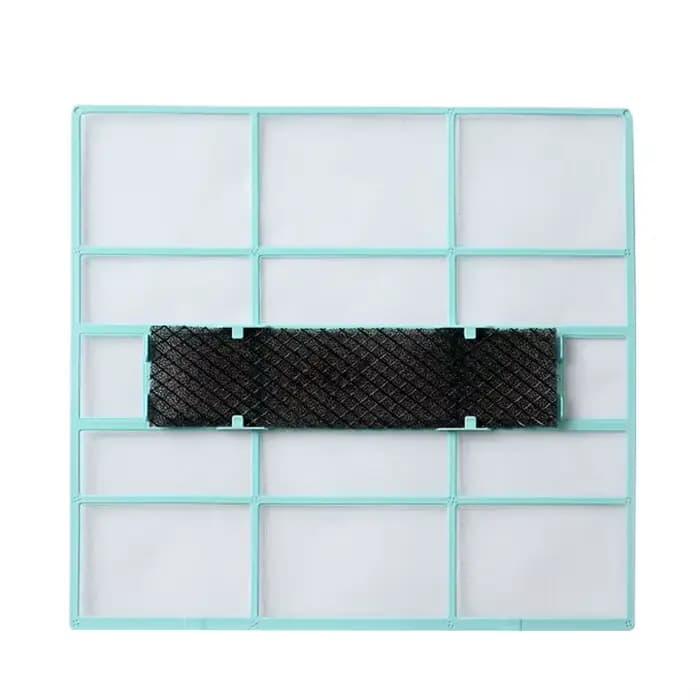 Filtre de climatisation Midea