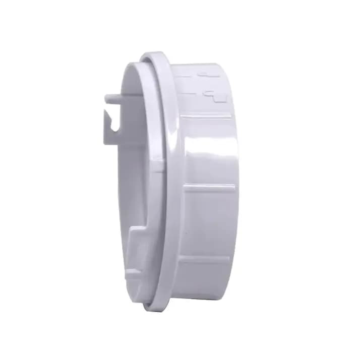 Connecteur de conduit d'échappement pour climatiseur TCL